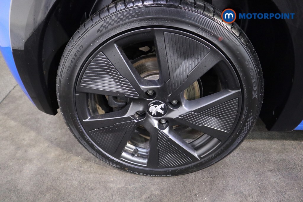 Used Peugeot 208 for sale - 77502119: Photo 30