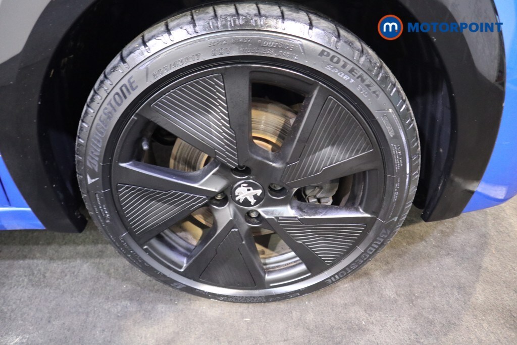 Used Peugeot 208 for sale - 77502119: Photo 31