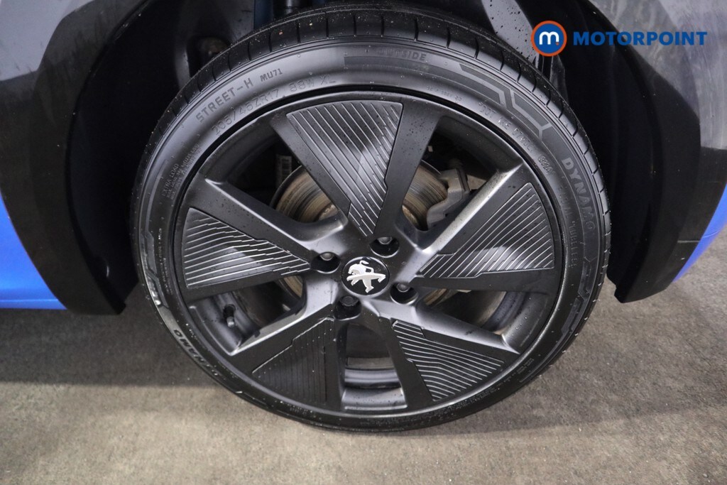 Used Peugeot 208 for sale - 77502119: Photo 33