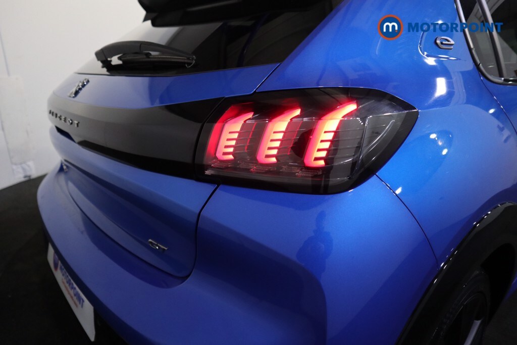 Used Peugeot 208 for sale - 77502119: Photo 37