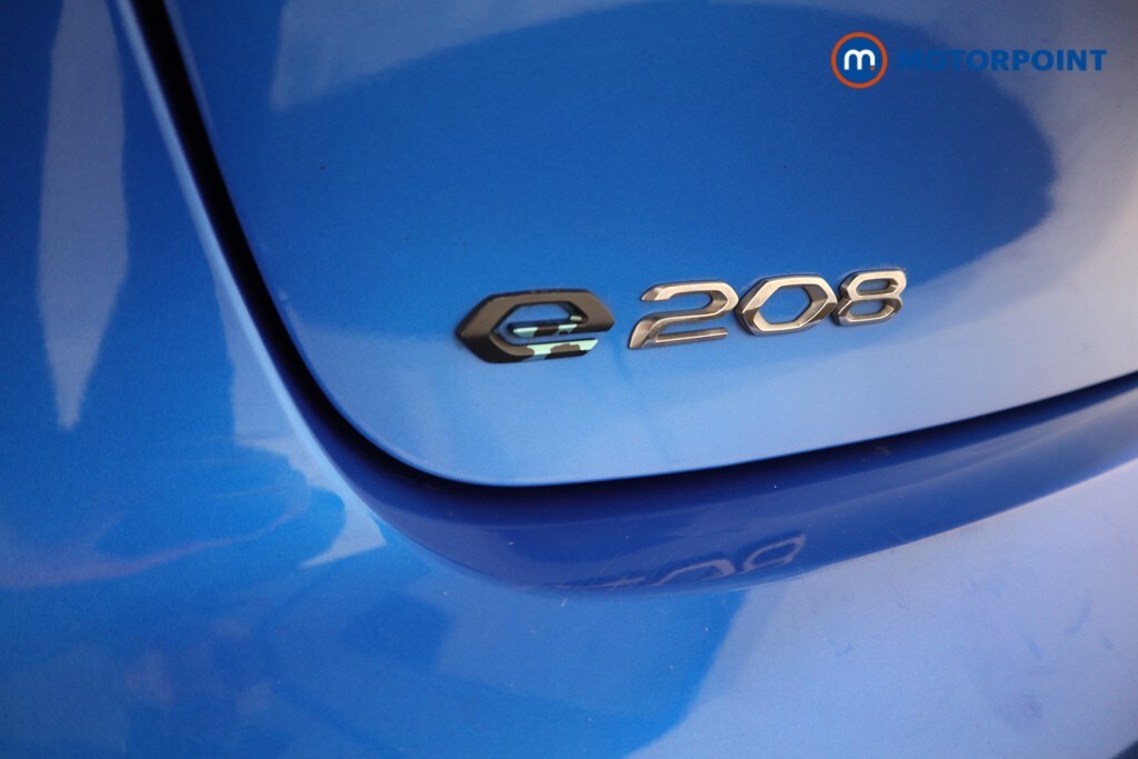 Used Peugeot 208 for sale - 77502119: Photo 38
