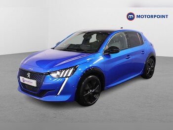 Used Peugeot 208 undefined for sale - 77502119: Photo