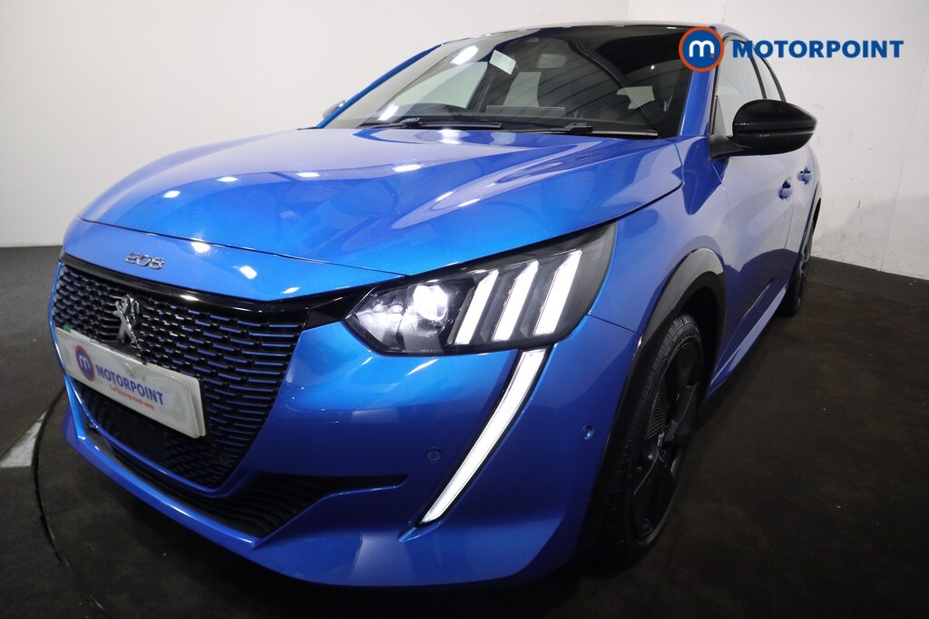 Used Peugeot 208 for sale - 77502119: Photo 46