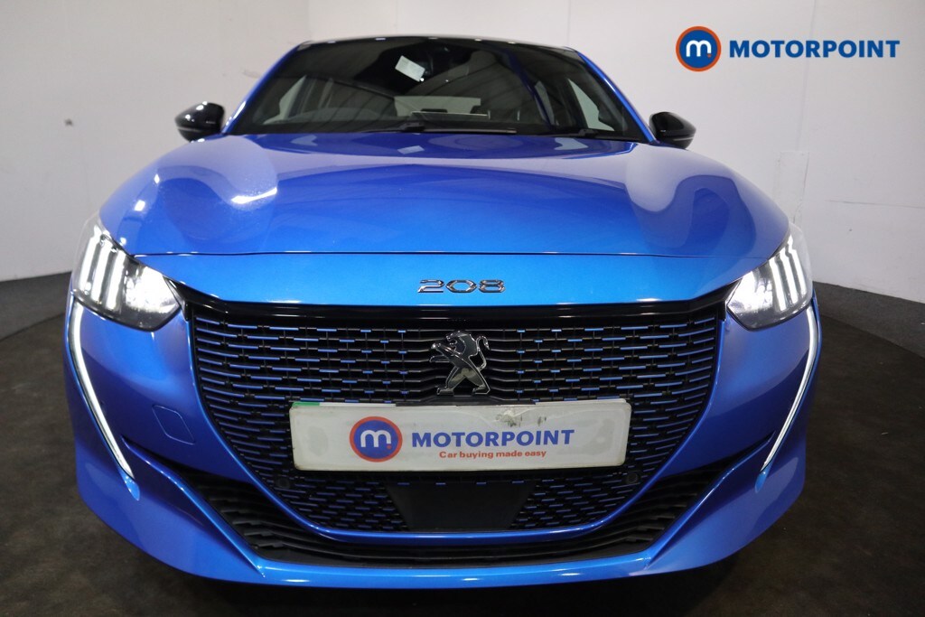 Used Peugeot 208 for sale - 77502119: Photo 47