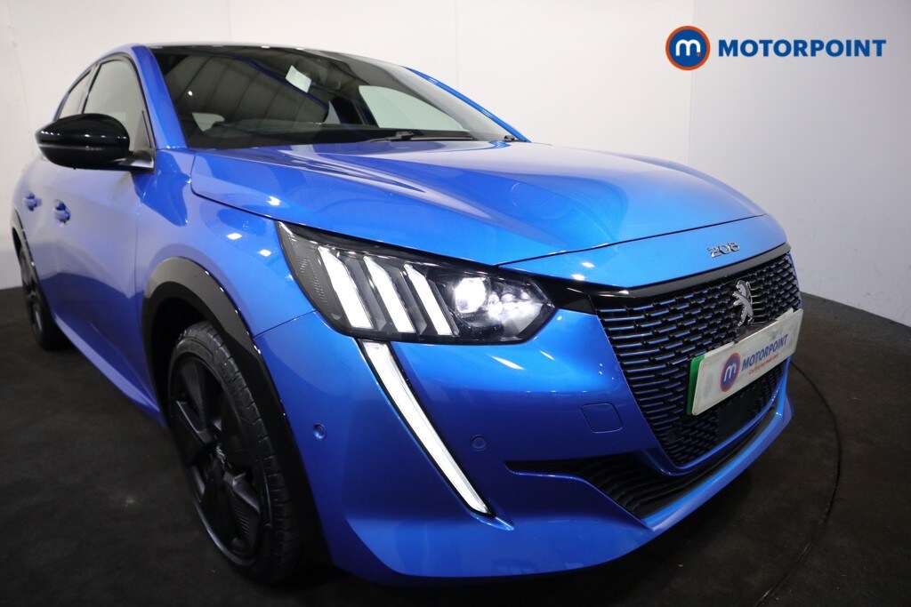 Used Peugeot 208 for sale - 77502119: Photo 48