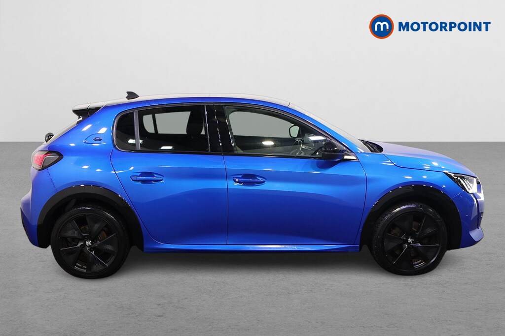 Used Peugeot 208 for sale - 77502119: Photo 8