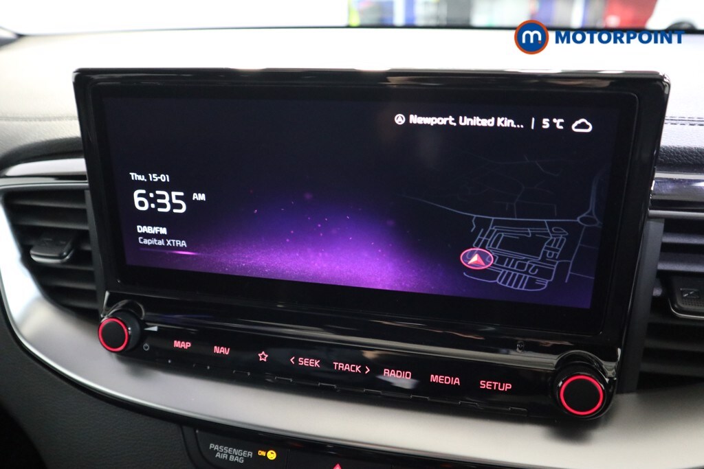 Used Kia Pro Ceed for sale - 77207901: Photo 15