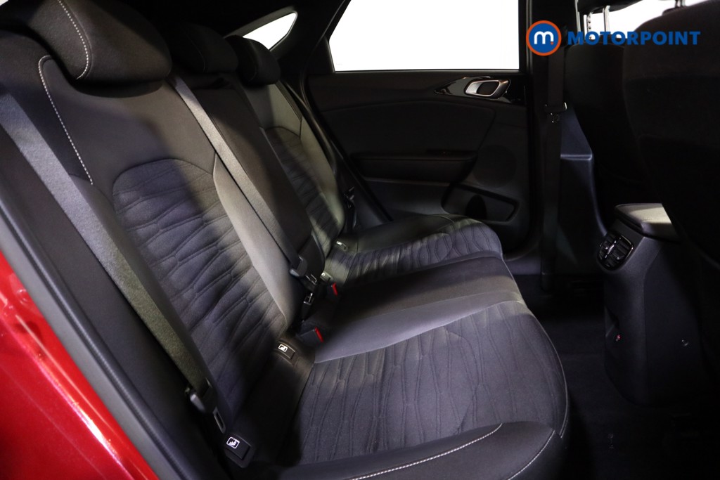 Used Kia Pro Ceed for sale - 77207901: Photo 24