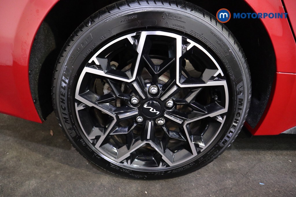 Used Kia Pro Ceed for sale - 77207901: Photo 28