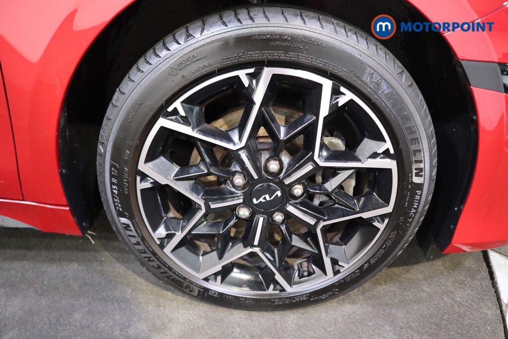 Used Kia Pro Ceed for sale - 77207901: Photo 29