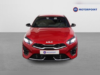 Used Kia Pro Ceed undefined for sale - 77207901: Photo