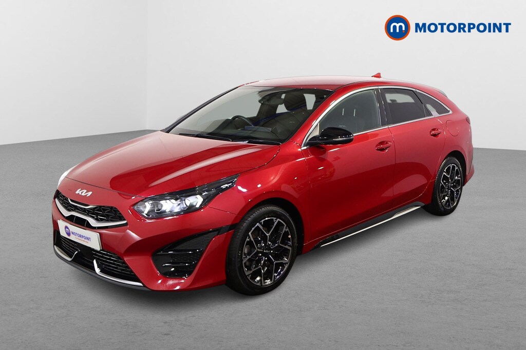 Used Kia Pro Ceed for sale - 77207901: Photo 3