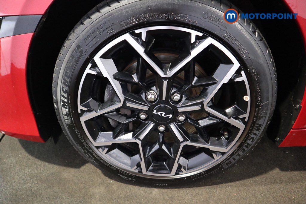 Used Kia Pro Ceed for sale - 77207901: Photo 30