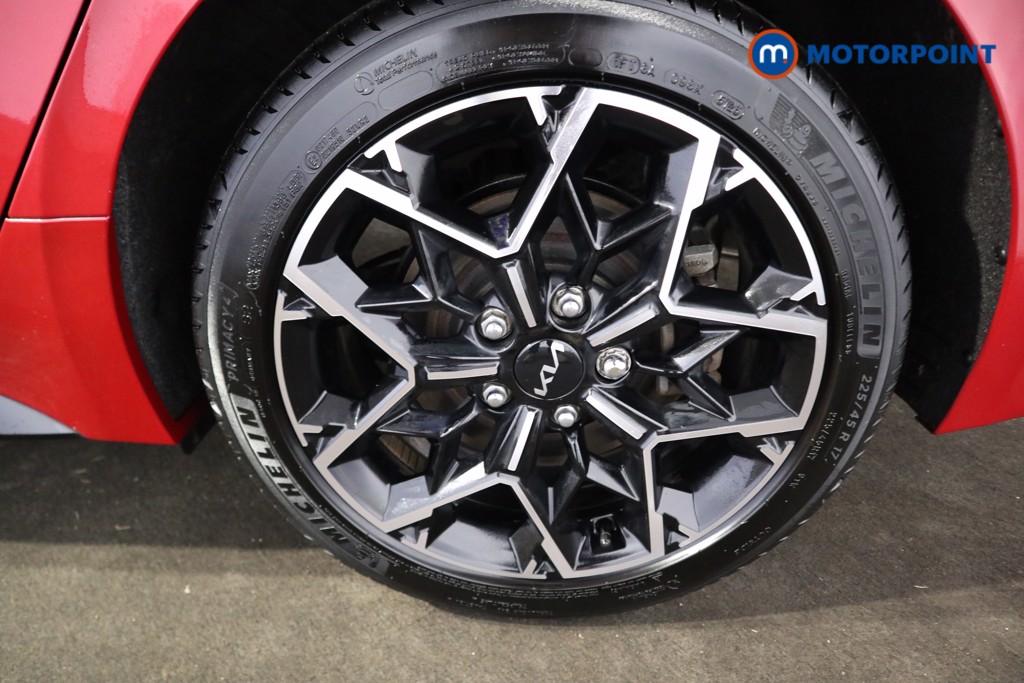 Used Kia Pro Ceed for sale - 77207901: Photo 31