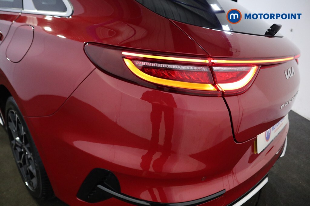 Used Kia Pro Ceed for sale - 77207901: Photo 34