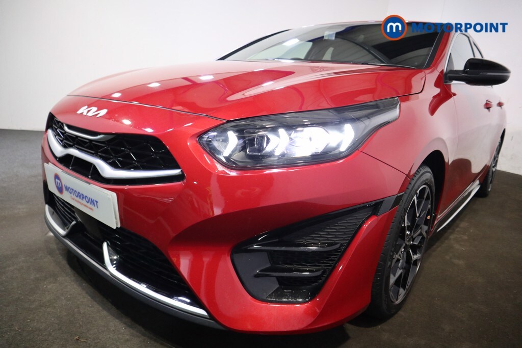 Used Kia Pro Ceed for sale - 77207901: Photo 39