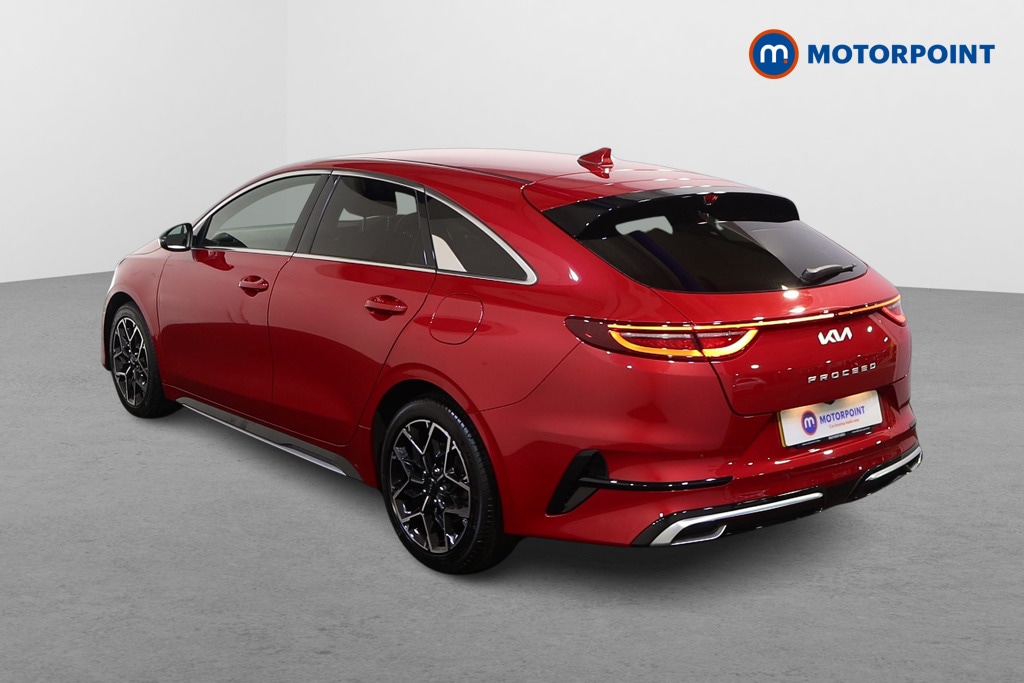 Used Kia Pro Ceed for sale - 77207901: Photo 5