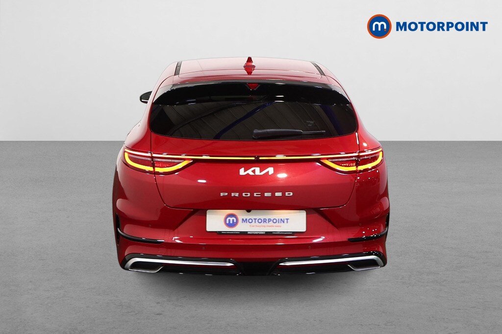 Used Kia Pro Ceed for sale - 77207901: Photo 6