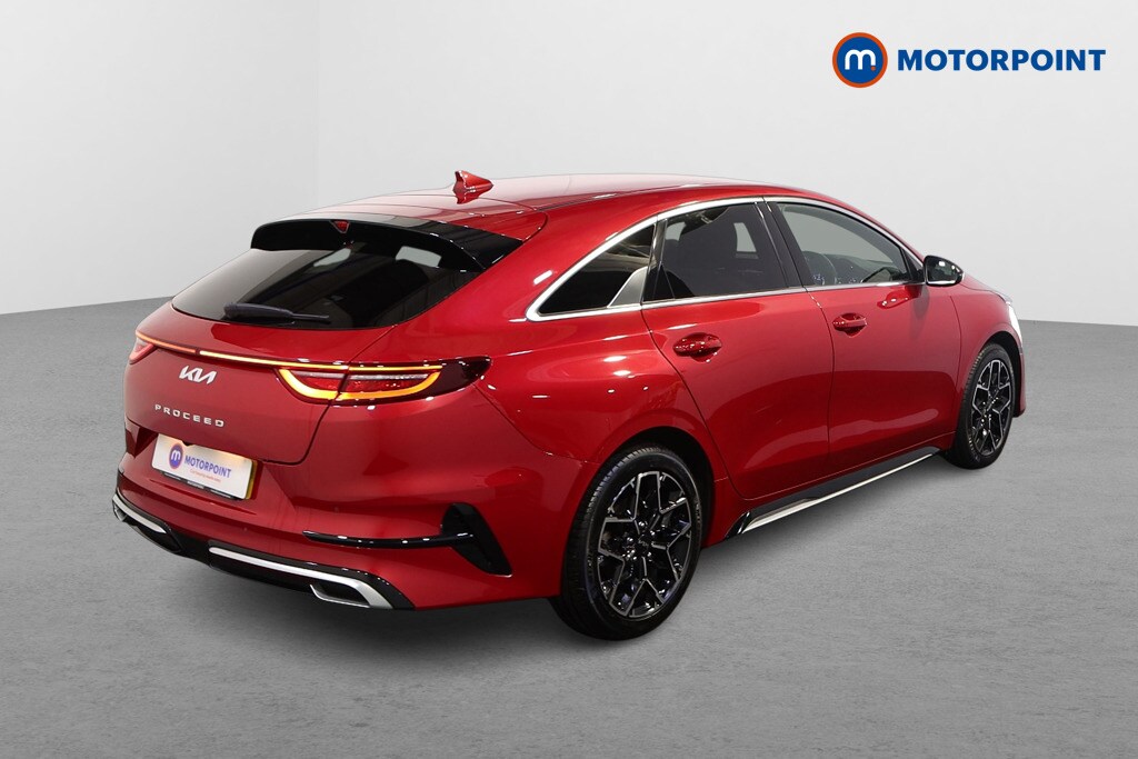 Used Kia Pro Ceed for sale - 77207901: Photo 7