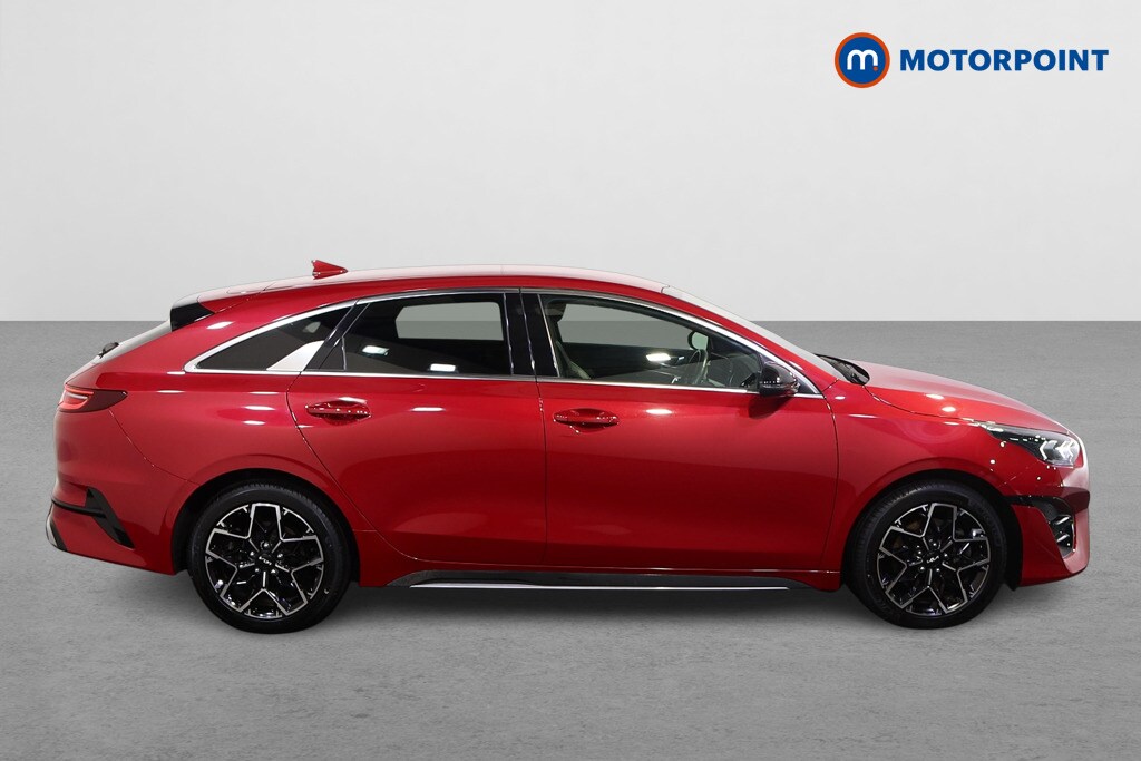 Used Kia Pro Ceed for sale - 77207901: Photo 8