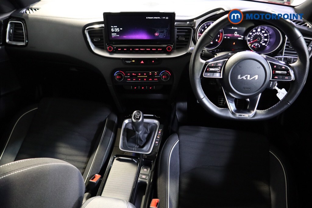 Used Kia Pro Ceed for sale - 77207901: Photo 9