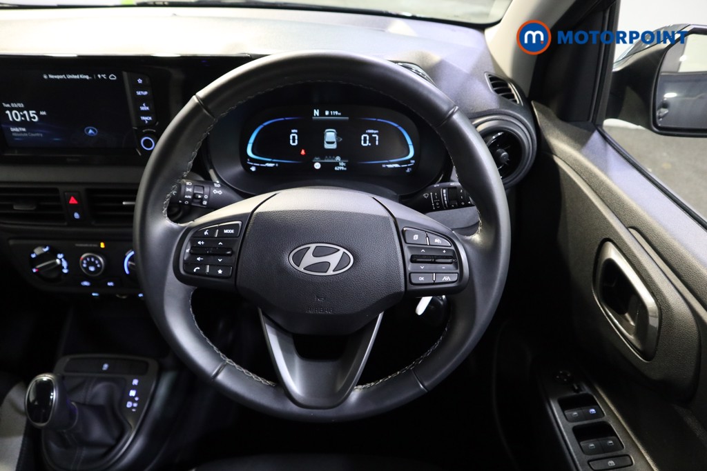 Used Hyundai i10 2025 for sale - 77730258: Photo 10