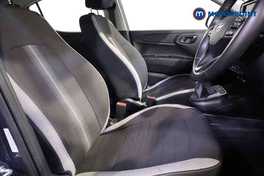 Used Hyundai i10 2025 for sale - 77730258: Photo 21