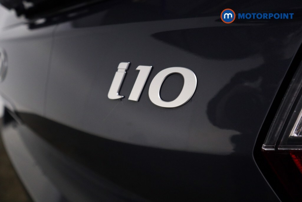 Used Hyundai i10 2025 for sale - 77730258: Photo 34