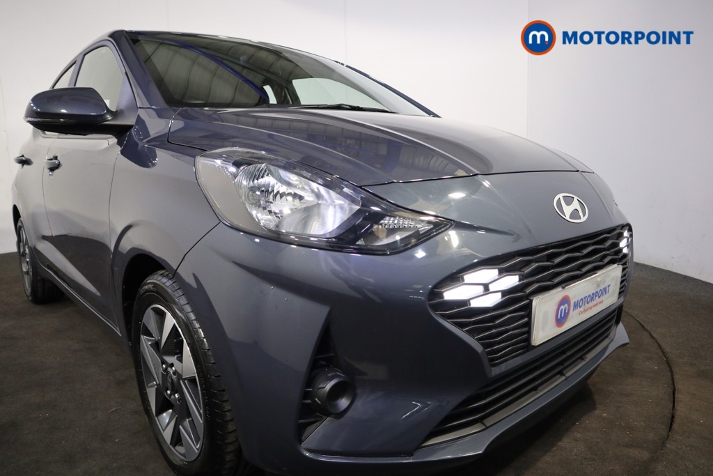 Used Hyundai i10 2025 for sale - 77730258: Photo 40