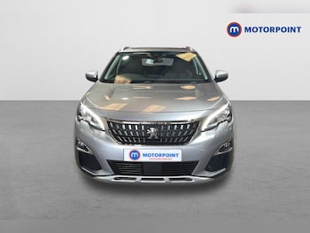Used Peugeot 3008 2018 for sale - 78530980: Photo