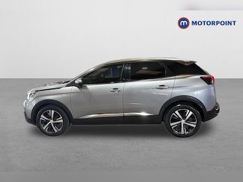Used Peugeot 3008 2018 for sale - 78530980: Photo