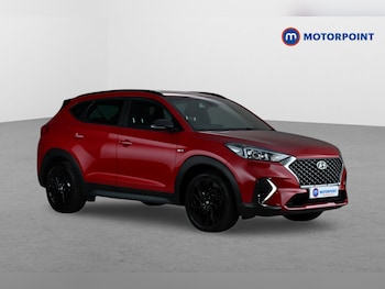 Used Hyundai TUCSON 2020 for sale - 79238815: Photo
