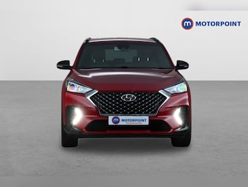 Used Hyundai TUCSON 2020 for sale - 79238815: Photo