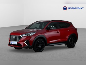 Used Hyundai TUCSON 2020 for sale - 79238815: Photo