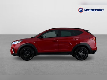 Used Hyundai TUCSON 2020 for sale - 79238815: Photo