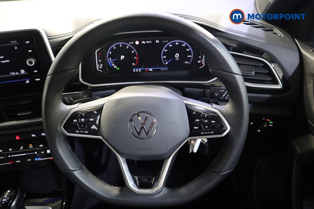 Used Volkswagen T-Roc 2023 for sale - 78095478: Photo 10