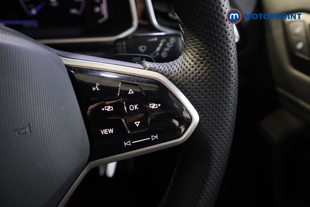 Used Volkswagen T-Roc 2023 for sale - 78095478: Photo 12