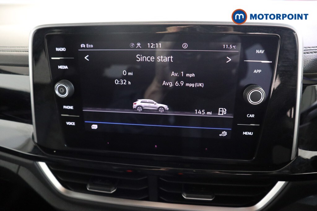 Used Volkswagen T-Roc 2023 for sale - 78095478: Photo 15