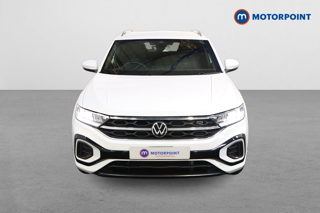 Used Volkswagen T-Roc 2023 for sale - 78095478: Photo 2