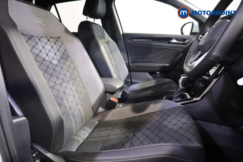 Used Volkswagen T-Roc 2023 for sale - 78095478: Photo 25