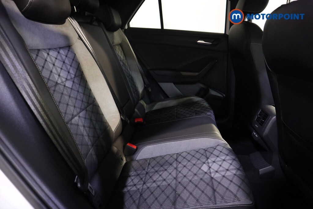 Used Volkswagen T-Roc 2023 for sale - 78095478: Photo 27