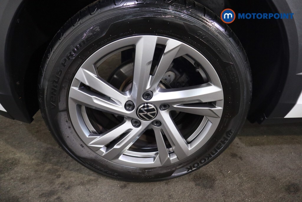 Used Volkswagen T-Roc 2023 for sale - 78095478: Photo 33