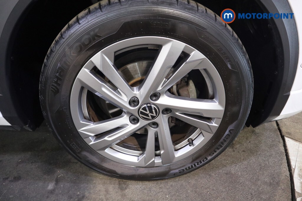 Used Volkswagen T-Roc 2023 for sale - 78095478: Photo 34