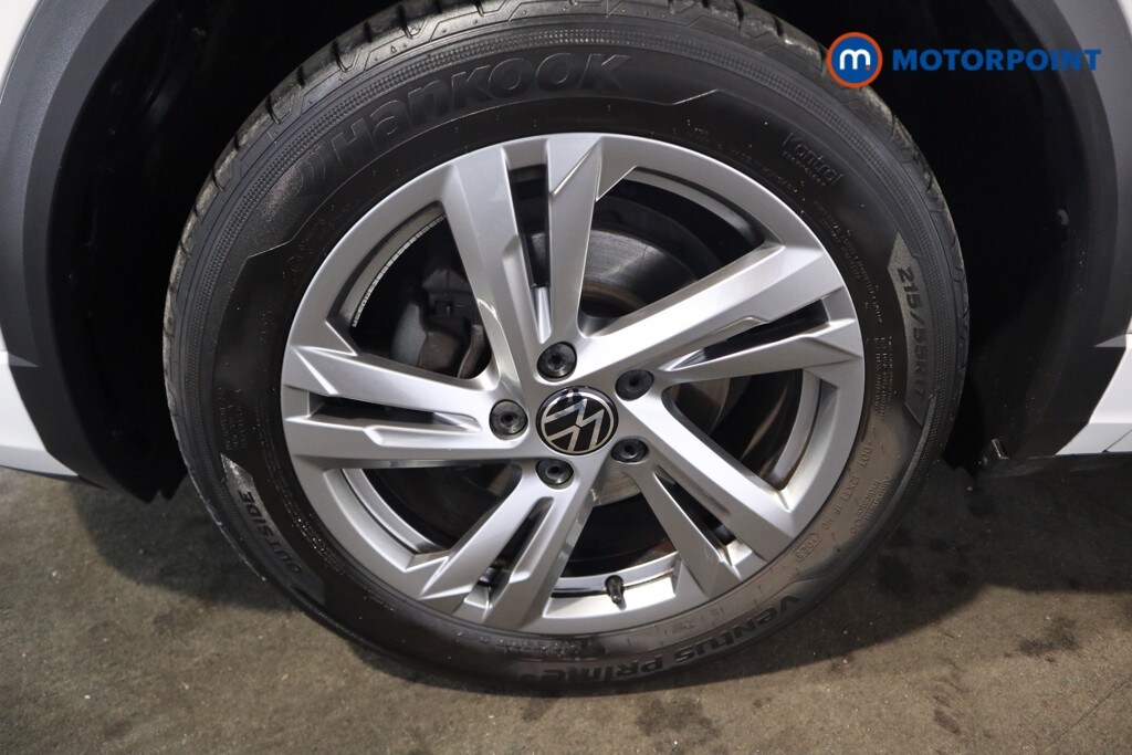 Used Volkswagen T-Roc 2023 for sale - 78095478: Photo 35