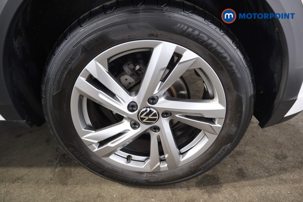 Used Volkswagen T-Roc 2023 for sale - 78095478: Photo 36