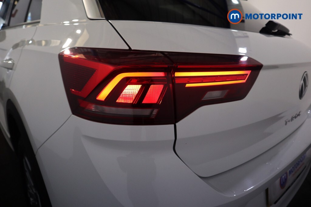 Used Volkswagen T-Roc 2023 for sale - 78095478: Photo 38