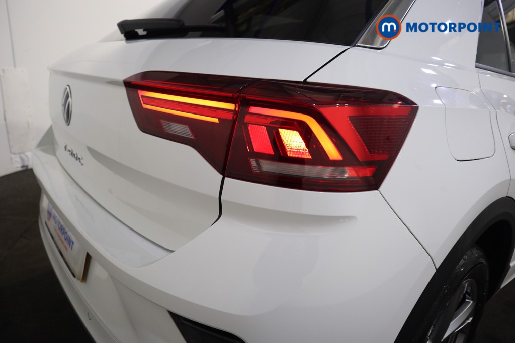 Used Volkswagen T-Roc 2023 for sale - 78095478: Photo 39