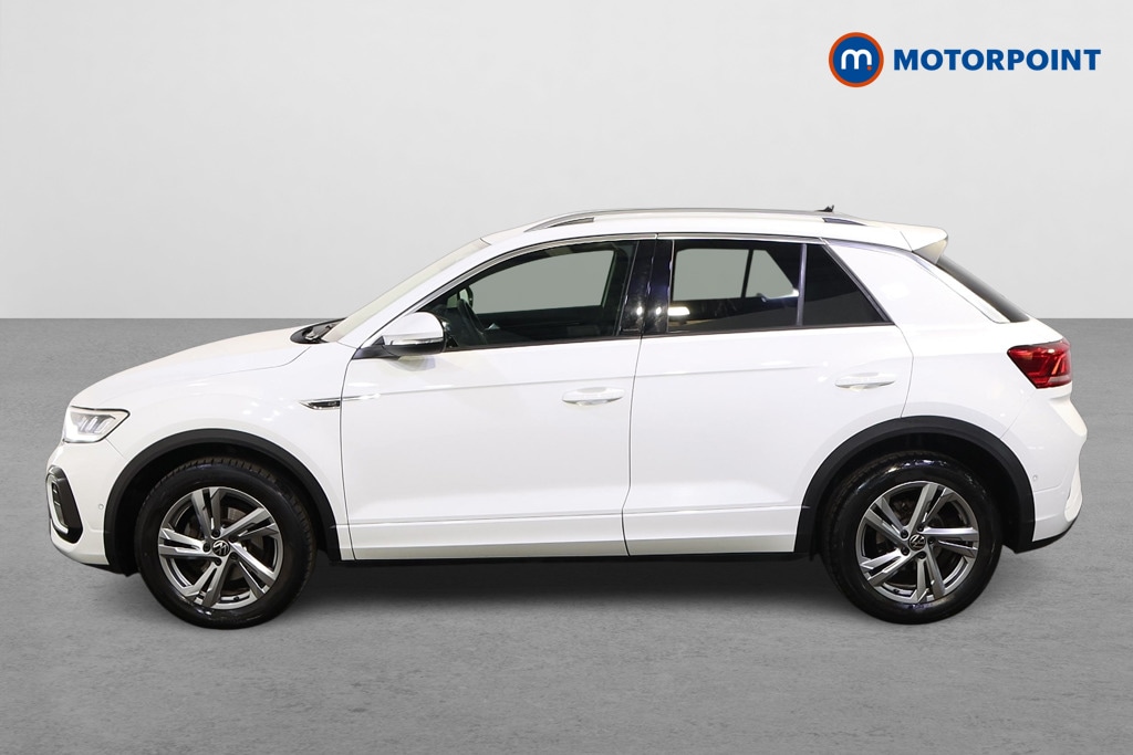 Used Volkswagen T-Roc 2023 for sale - 78095478: Photo 4