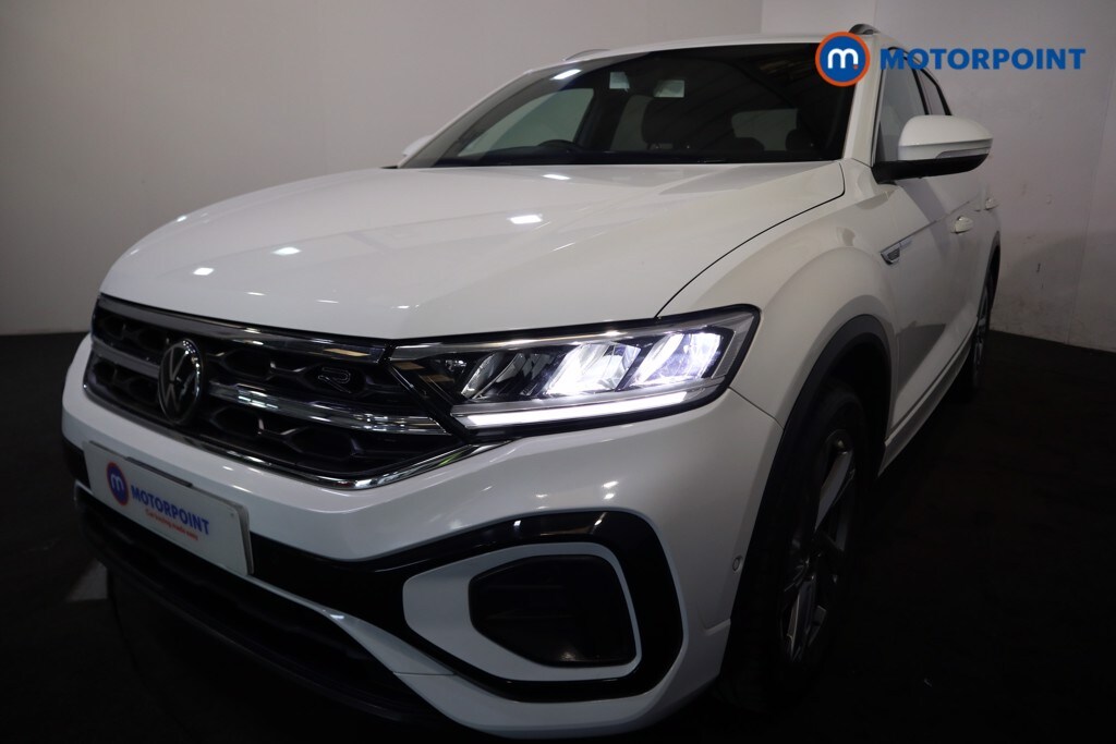 Used Volkswagen T-Roc 2023 for sale - 78095478: Photo 46