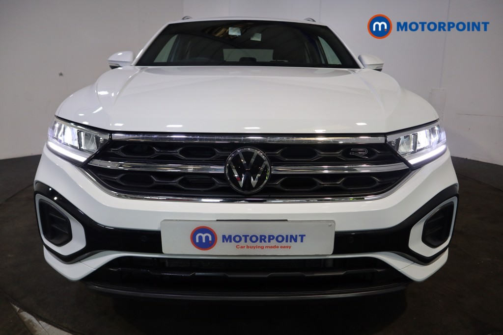 Used Volkswagen T-Roc 2023 for sale - 78095478: Photo 47